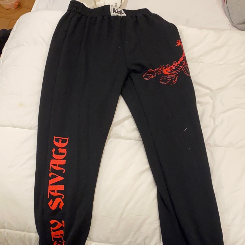 Sweatpants